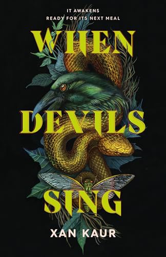 When Devils Sing