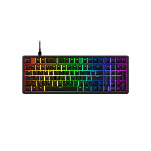 HyperX Eve 1800 – Gaming Keyboard, 1800 Form Factor...