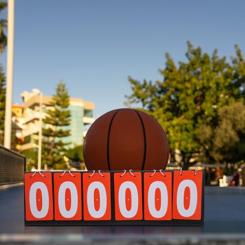 Marcador portátil multifuncional POPETPOP para deportes miniatura 7
