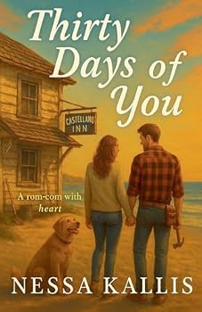 Paperback Thirty Days of You Book