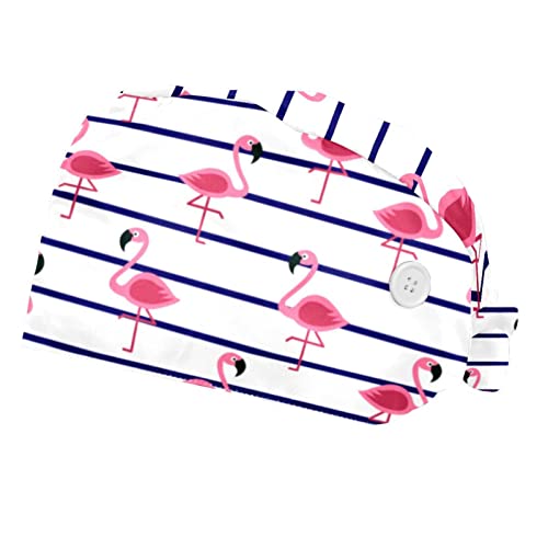 Casquettes de travail ajustables JDEZ avec bande anti-transpiration