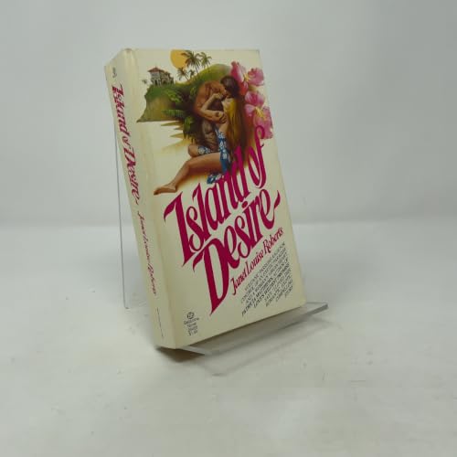 Island of Desire