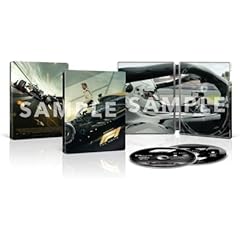 F1 DVD セット 6枚組 Amazon.co.jp: 映画『F1®／エフワン』 4K UHD ＋