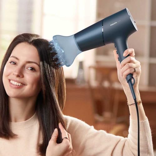 Philips BHD51200 Séries 5000 - vue 9