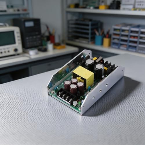 Module d'alimentation 350 W pour optimiser votre amplificateur audio