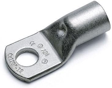 Crimping Lugs 0.02inch² M8