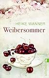  Weibersommer