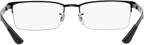 Miniatura 5 de Ray-Ban Rx8412 - Marcos rectangulares para gafas