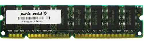 512MB PC133 168 pin SDRAM DIMM Memory RAM for Apple eMac, iMac, PowerMac G4(PARTS-QUICK BRAND)