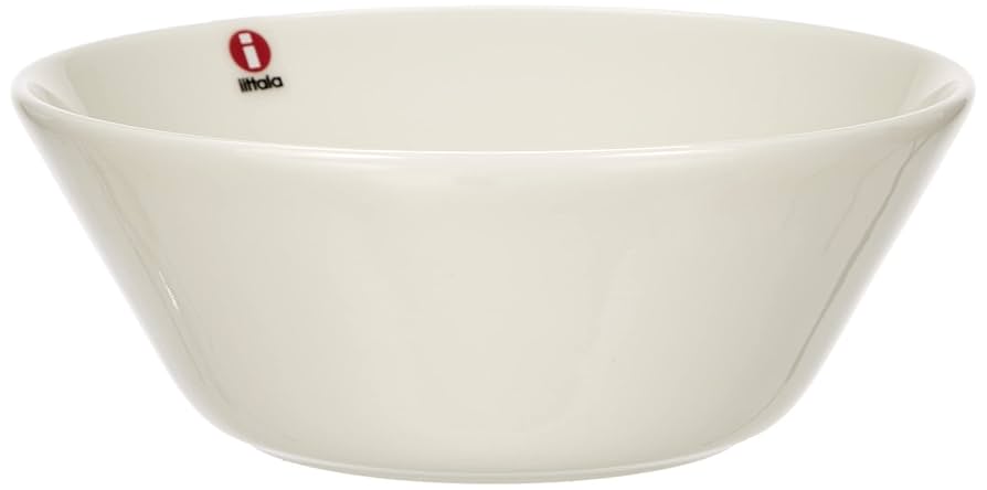 Amazon.co.jp: イッタラ(Iittala) ティーマ Teema ホワイト 8
