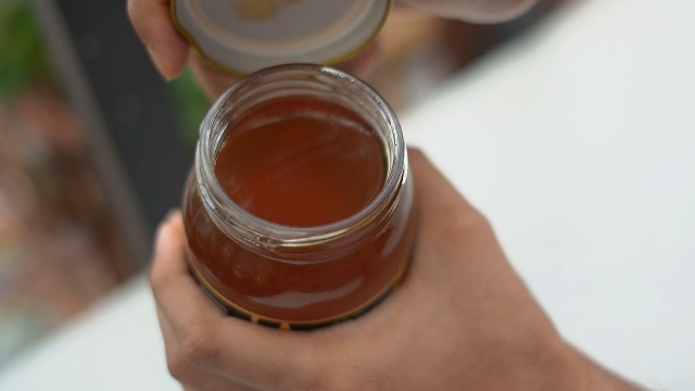 Zen Origin Himalayan Honey – 100% Pure & Natural | Sourced from