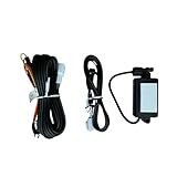 Universal Tailgate Foot Kick Sensor for All Aftermakets Electric Tailgate and Some Car Models Come with Original Power Liftgate