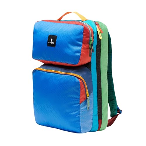 Cotopaxi Tasra 16L Backpack Del Dia - One Of A Kind! No Bags Are The Same!