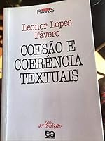 Coesão e Coerência Textuais 8508039158 Book Cover