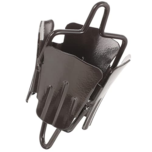 VICASKY Chaîne De Pluie Décorative en Alliage D’Aluminium pour Gouttières Extérieur Jardin Petites Pétales Et Crochets, Système D’évacuation D’Eau pour Terrasse Et Véranda, Solide Et Résistante