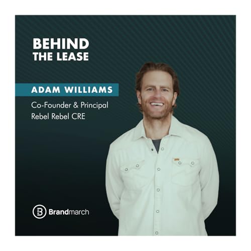 From Grit to Growth: How Charlotte Became a Retail Magnet with Adam Williams