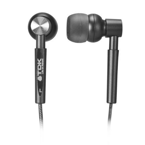 Memorex in ear headphones