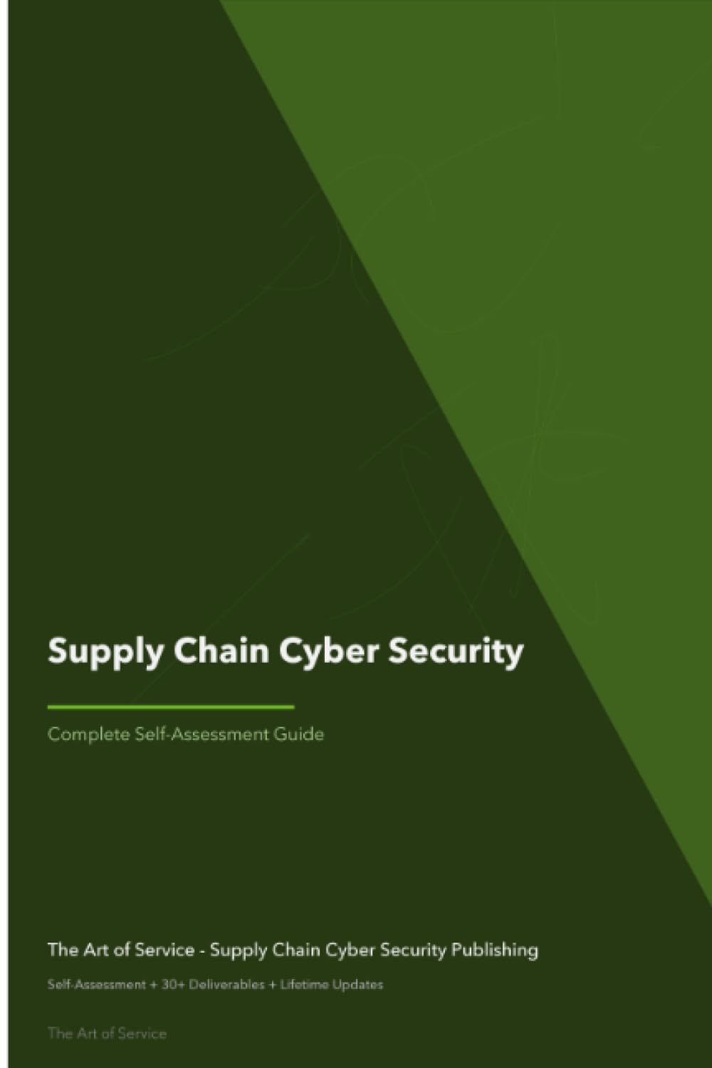 Supply Chain Cyber Security A Complete Guide