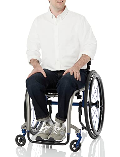 Amazon Essentials Men's Oxford Shirt, Slim-Fit Stretch, Long-Sleeve, Button Up3