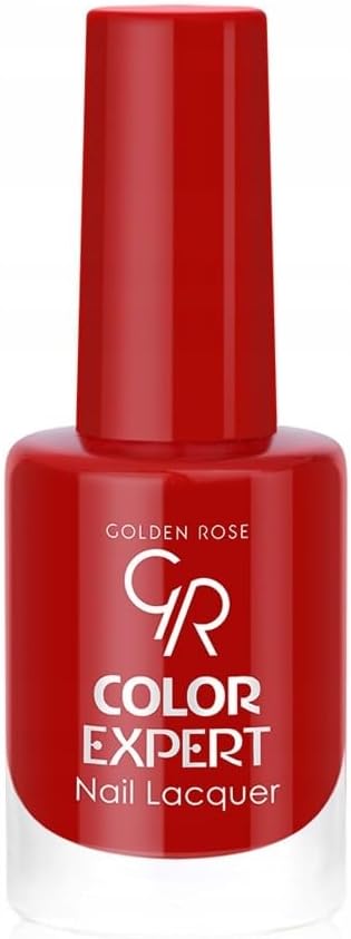 Golden Rose Color Expert Nail Lacquer Oje No: 25