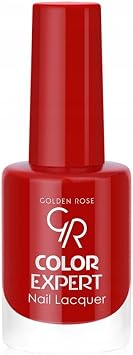 Golden Rose Color Expert Nail Lacquer No: 25 10.2 ml