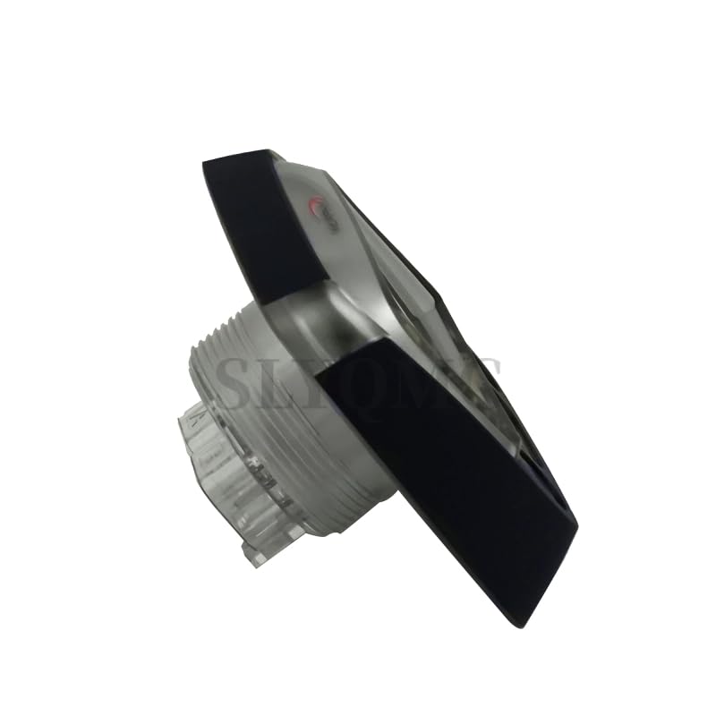 Murphy by Enovation Controls PowerView PV101-C, Tier 4 Display (78700615) - Image 5