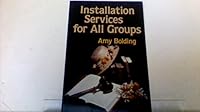 Installation Services for All Groups 0801008638 Book Cover