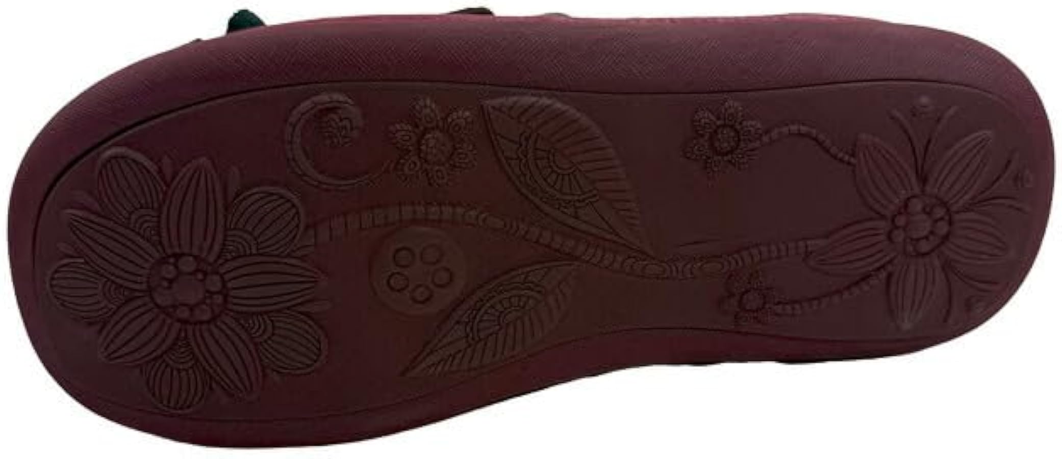 Amazon | エスタシオン TGX547 本革 ショートブーツ 立体フリル