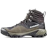 Mammut Sapuen High Goretex Hiking Boots EU 42 2/3
