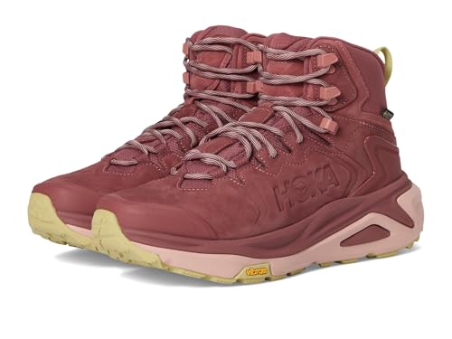 Hoka Women's Kaha 3 GTX® Rouge/Rose Latte 10.5 Medium