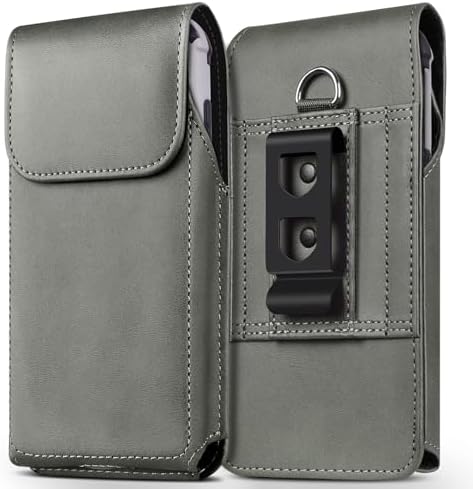 Holster Compatible with Motorola Edge, Moto G Stylus/Power 5G 202...