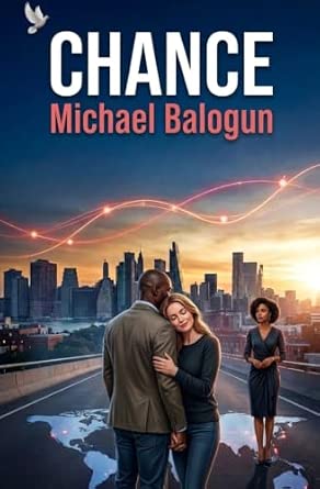 CHANCE-Wow! eBook