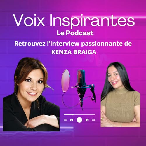 Quand Kenza redevient Manal : rencontre avec une femme de convictions !