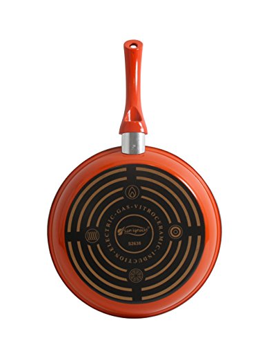 San Ignacio Mandarina - Derente mandarina