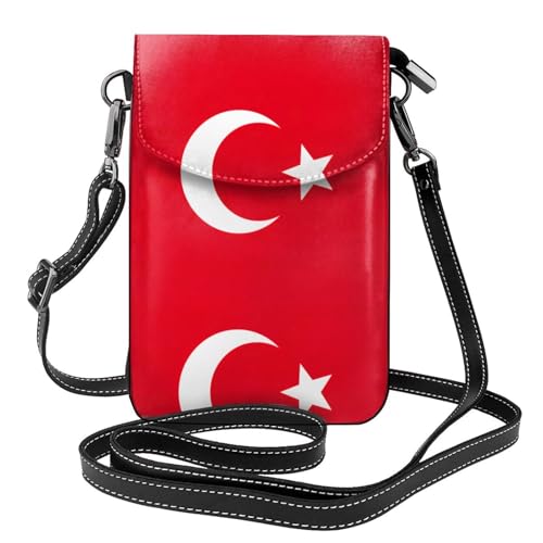 Mini sac bandoulière Turquie cadeau idéal femme pour ranger téléphone et cartes