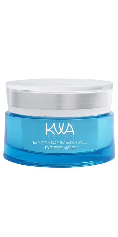 Key West AloeKWA - Environmental Defense Cream 1.7oz