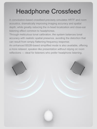 Image of TOPPING DX5 II Hi-Res DAC & Headphone Amp Combo - Dual ES9039Q2M, X-Hybrid Amp, 10-Band PEQ, LDAC Bluetooth 5.1, 4.4mm Balanced & 6.35mm Headphone Output, Preamp Mode, 12V Trigger (Silver)