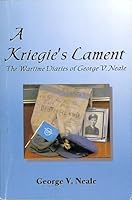 A Kriegie's Lament 0973906804 Book Cover