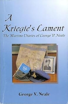 Paperback A Kriegie's Lament Book