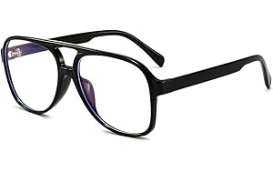 Stylish Aviator Eyeglasses: Elevate Your Style and Vision