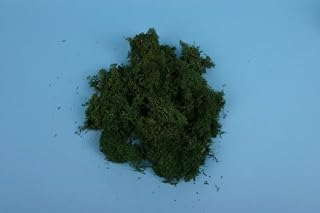 Gaugemaster GM165 Dark Green Lichen (80g)