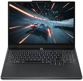 Lenovo Legion 5i - 2025 - Laptop para jogos - NVIDIA GeForce RTX ...