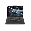 Lenovo Legion 5i – Laptop para juegos con IA – Intel Core i7-13650HX – Pantalla IPS WUXGA 2K de 15″ – 4.9GHz – NVIDIA GeForce RTX 5050 – Memoria de 16 GB – Almacenamiento de 512 GB – Negro Eclipse