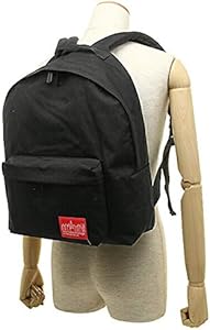 Amazon | [マンハッタンポーテージ] バッグ 1211 BIG APPLE BACKPACK