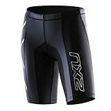 2XU Women's Elite Compression Shorts