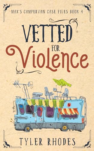 Vetted for Violence