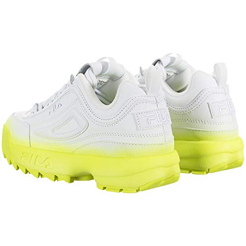 Image of Fila Men's Strada Disruptor
