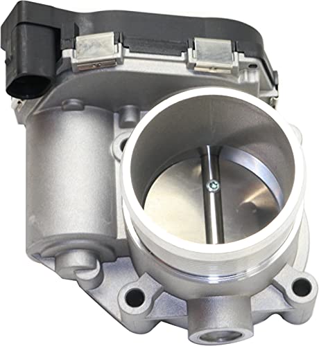 Garage-Pro Electronic Throttle Body Replacement for Volkswagen Jetta 2006-2019 Atlas 2018-2019 2.0L