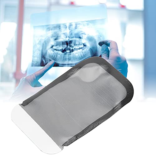 100 Stück Einweg-Zahnschutzhüllen für Digital X-Ray, Schutzbeutel Zubehör für Phosphorplatte, 100 Stück Einweg-Zahnschutzhüllen, Digital X-Ray Schutzbeutel, Phosphorplatte Zubehör