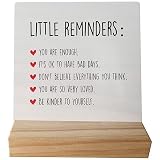 grapehiker Wooden Desk Sign